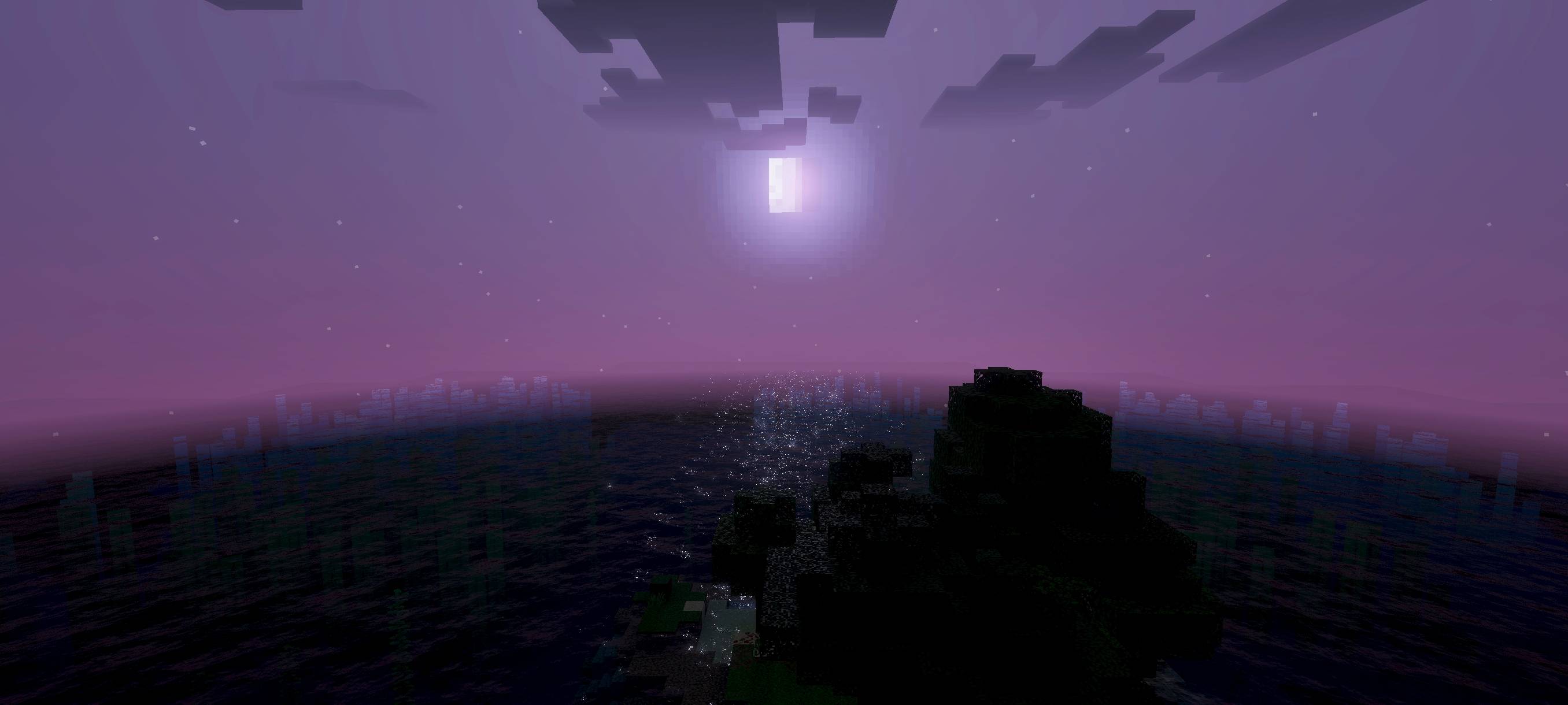 Ferous Luna Shader — screenshot 1