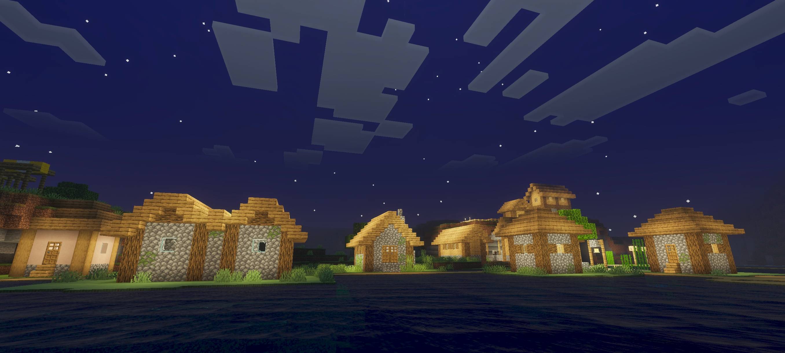 Fiena Visual Shade — screenshot 1