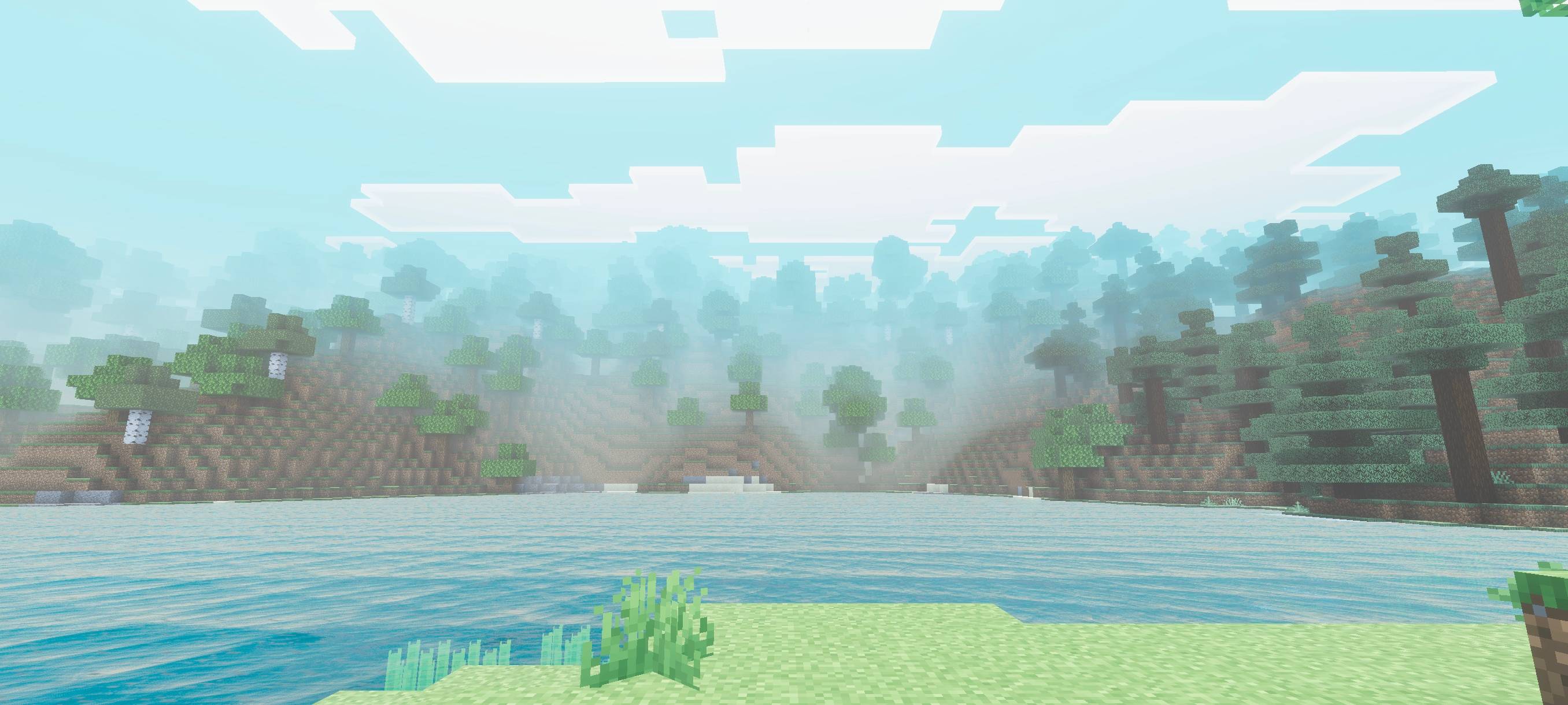 Fiena Visual Shade — screenshot 1