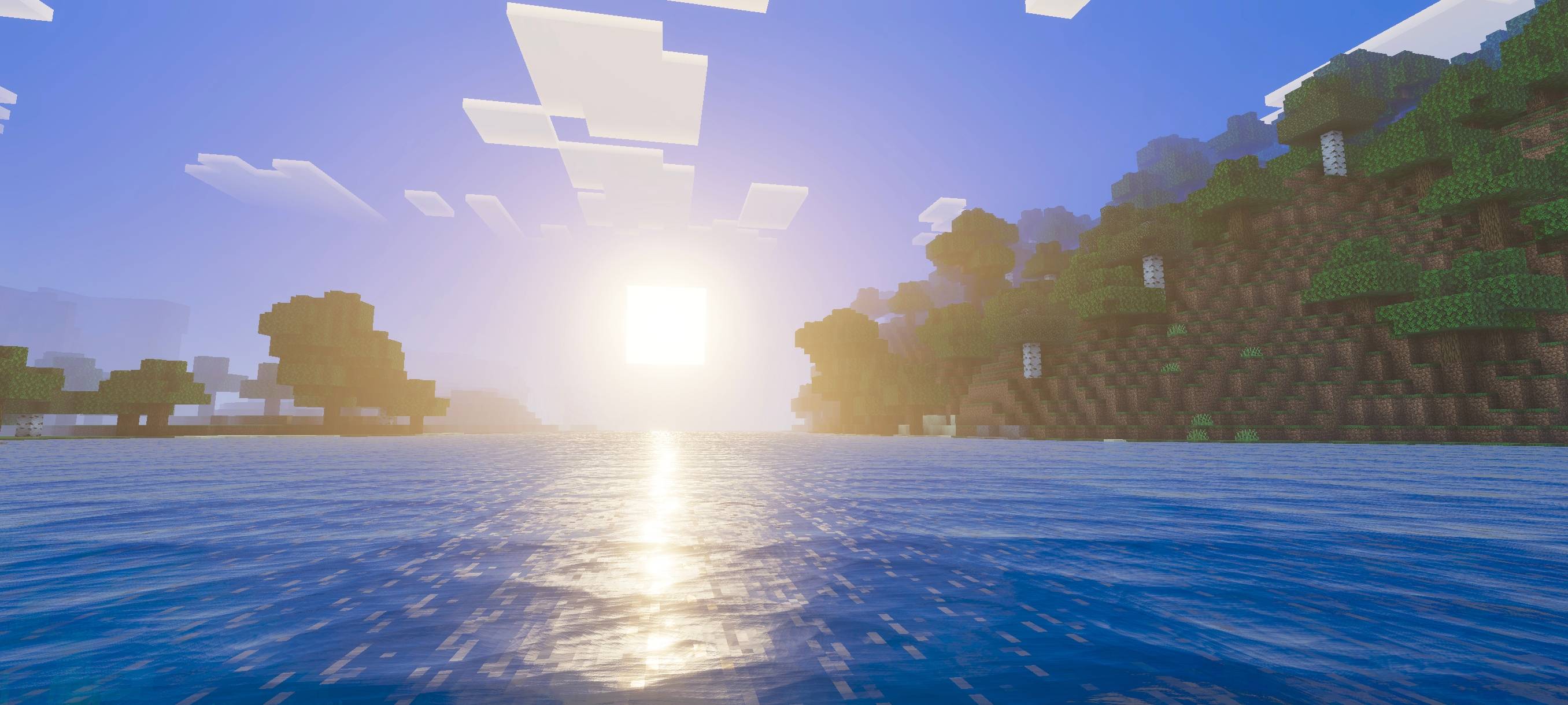 Fiena Visual Shade — screenshot 1