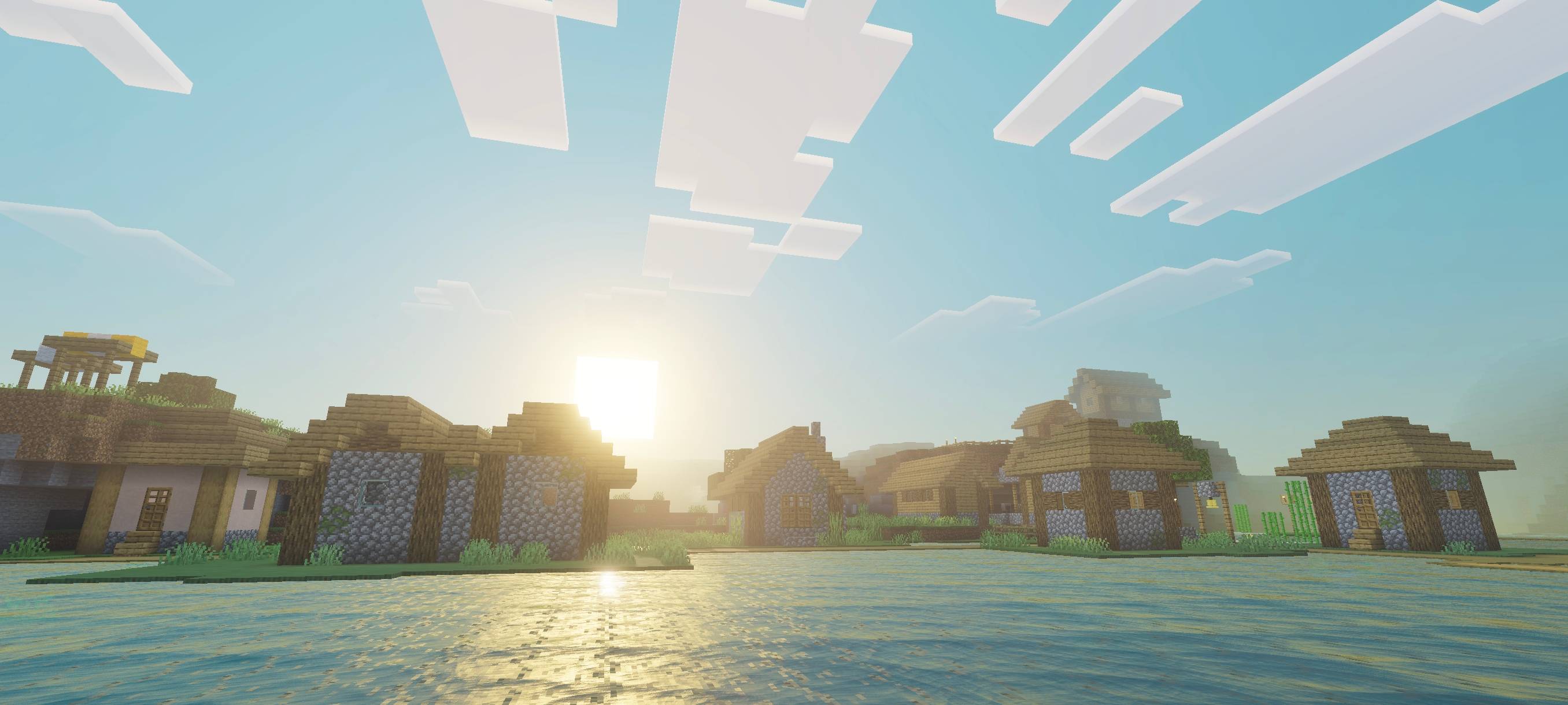 Fiena Visual Shade — screenshot 1