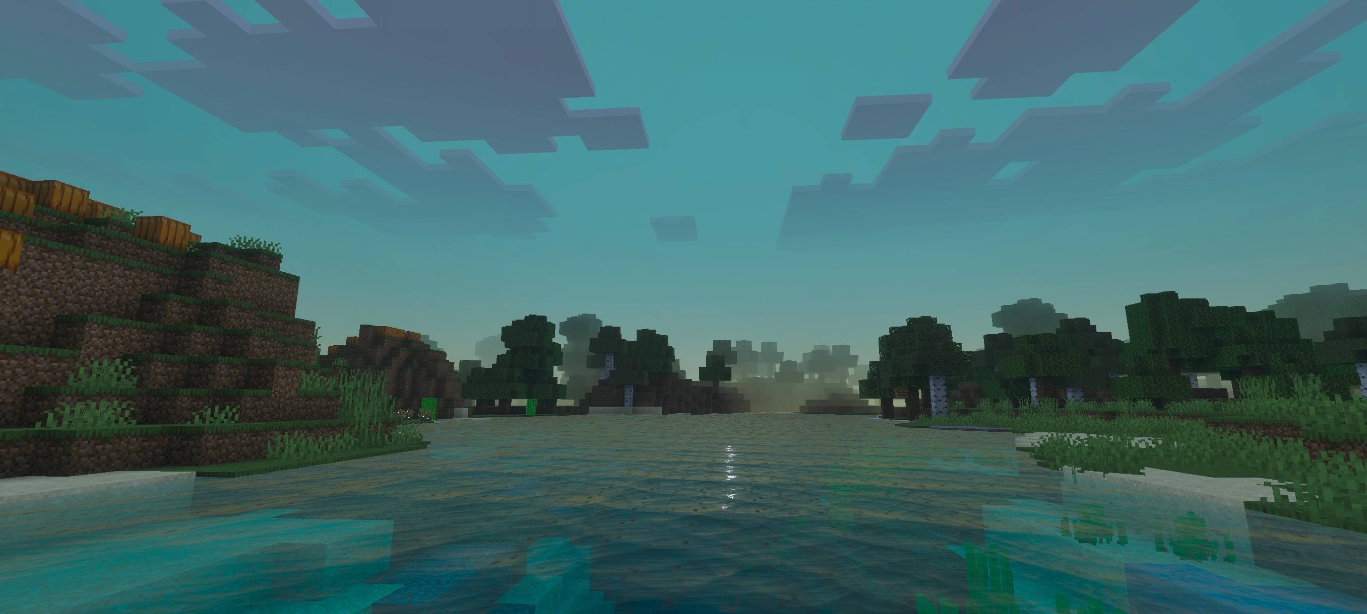 Fiena Visual Shade — screenshot 1