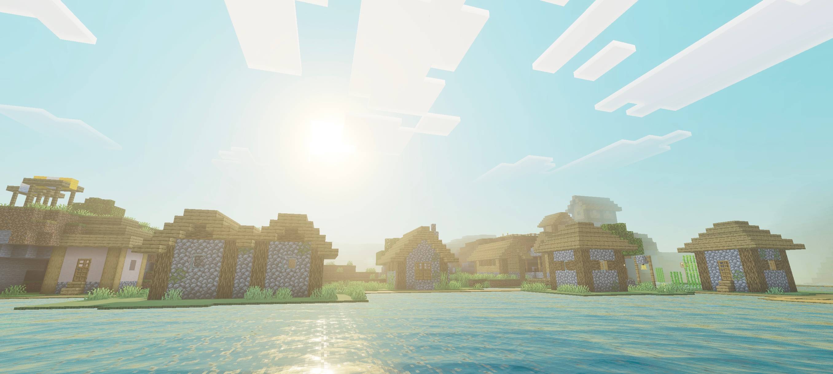Fiena Visual Shade — screenshot 1