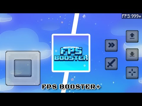 FPS Booster Pack — screenshot 1