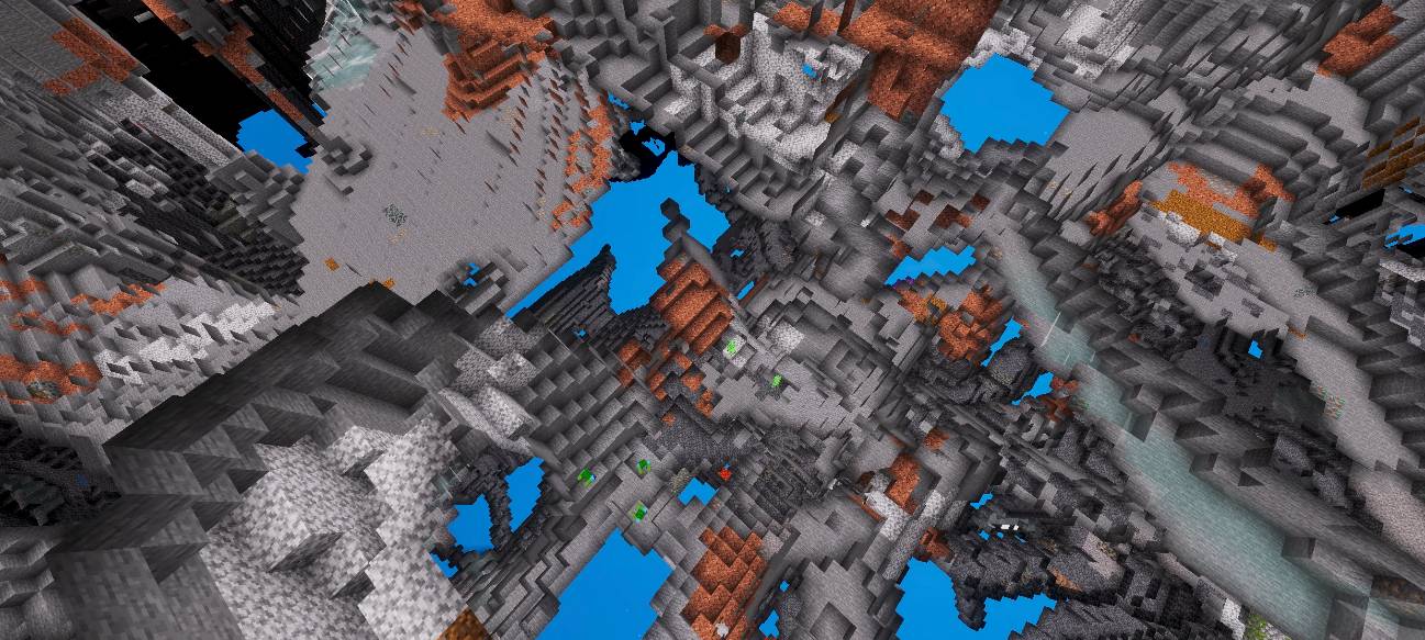 Full Bright Voxen — screenshot 1