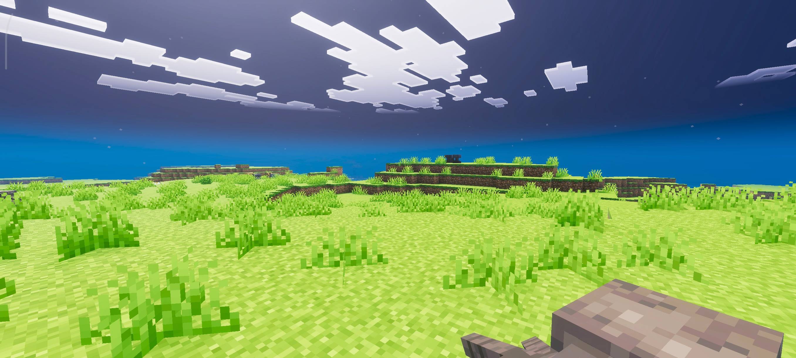 Full Bright Voxen — screenshot 1