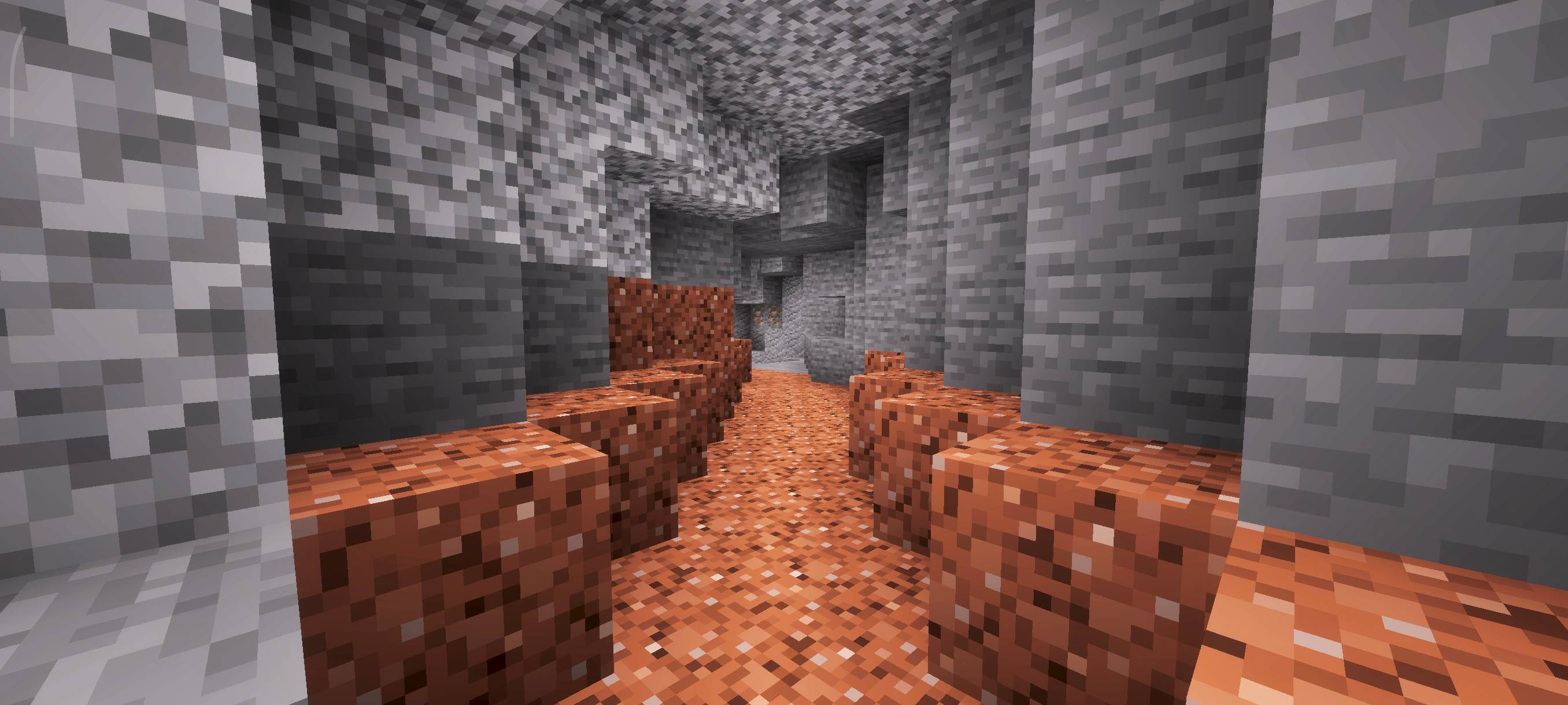 Full Bright Voxen — screenshot 1