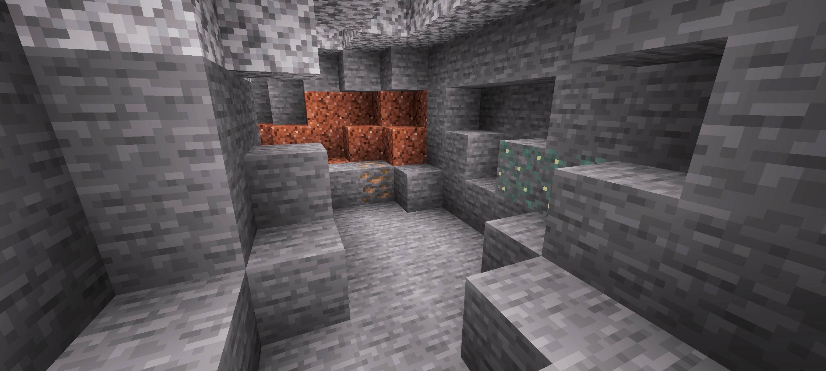 Full Bright Voxen — screenshot 1