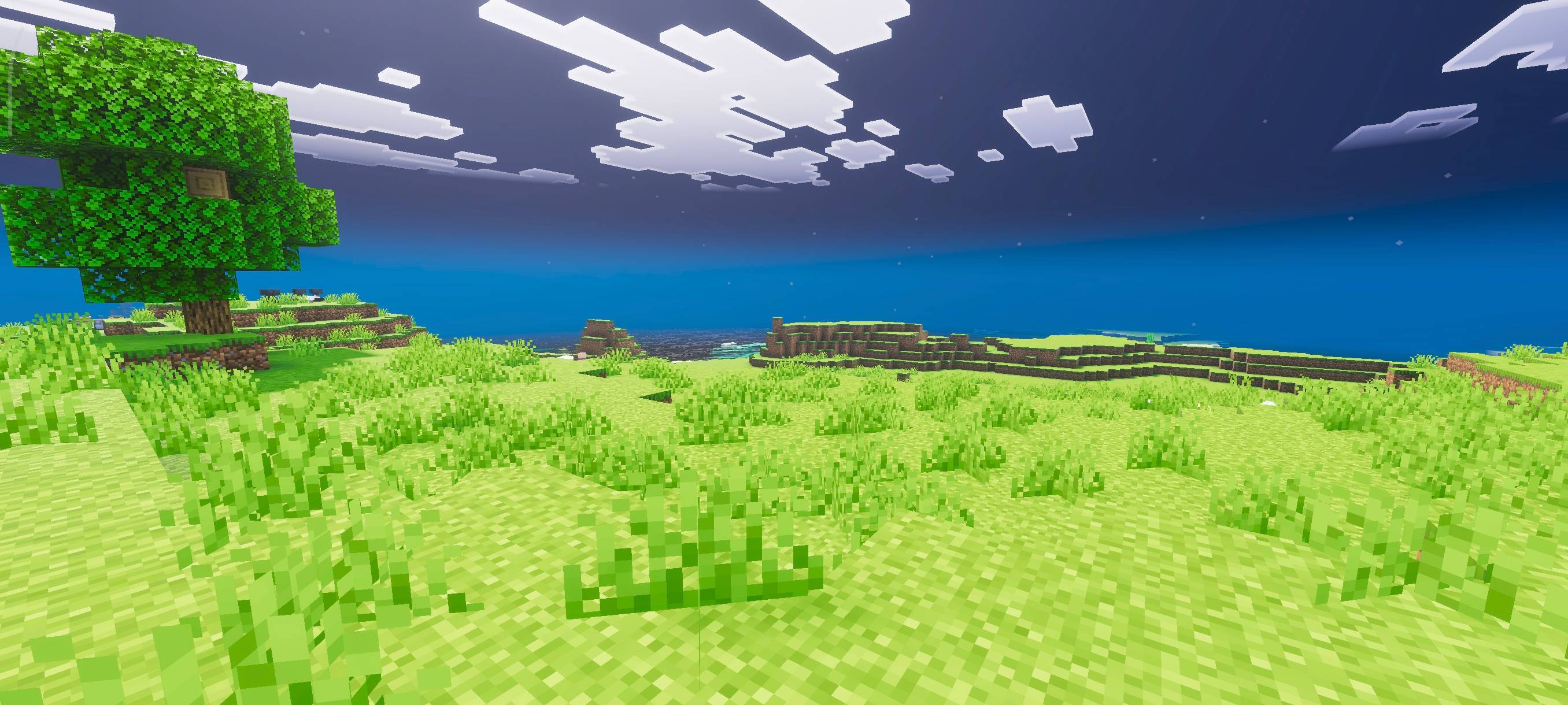 Full Bright Voxen — screenshot 1