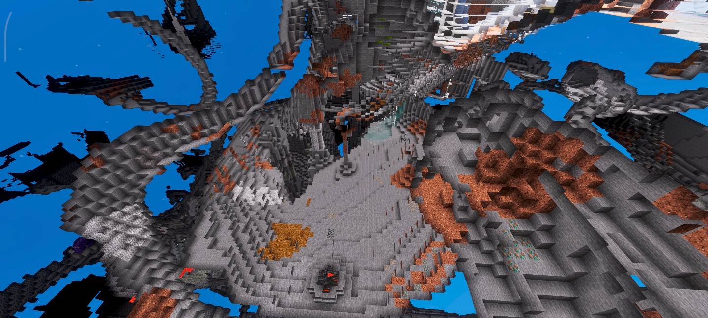 Full Bright Voxen — screenshot 1