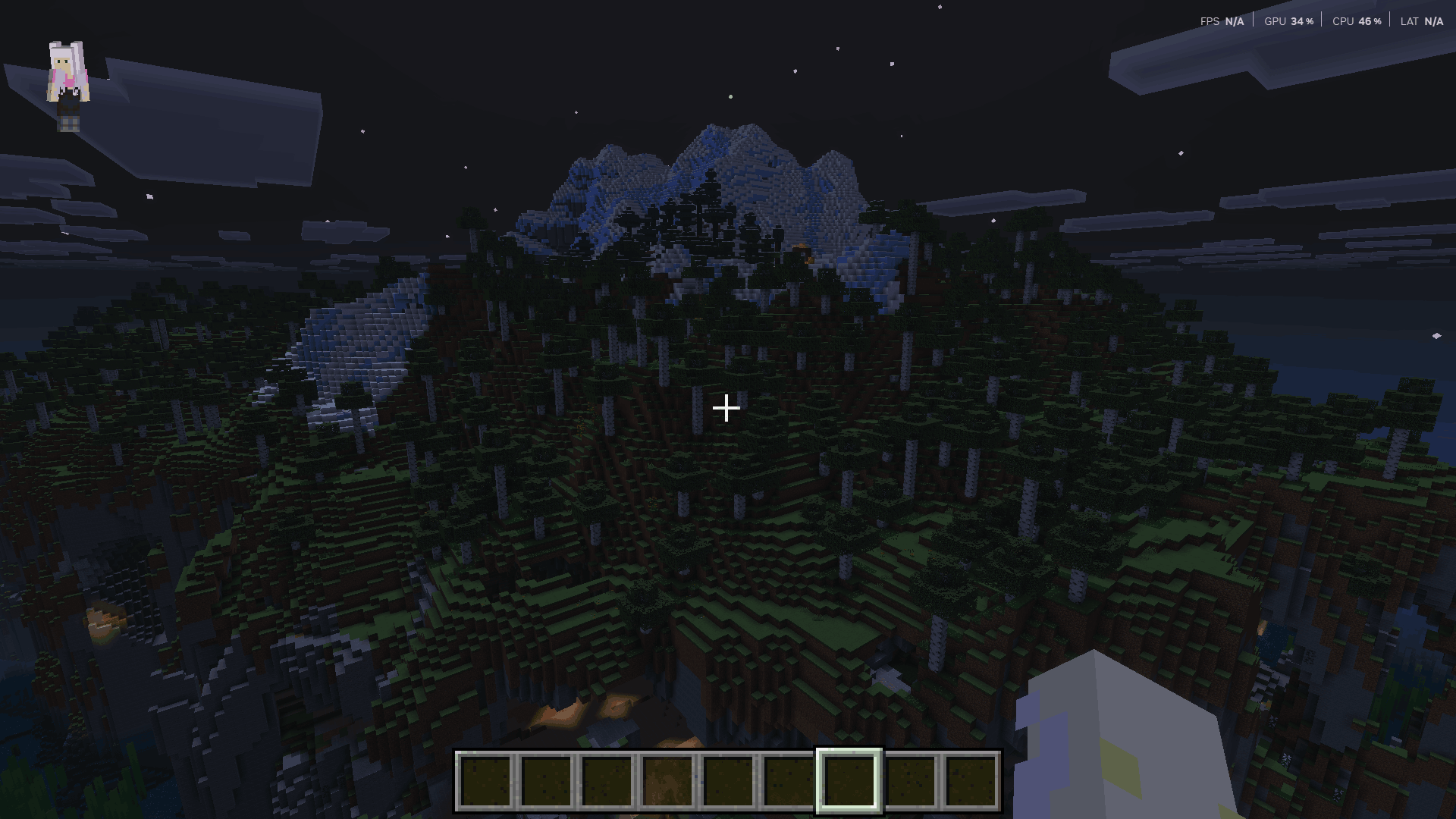 FullBright Pro — screenshot 1