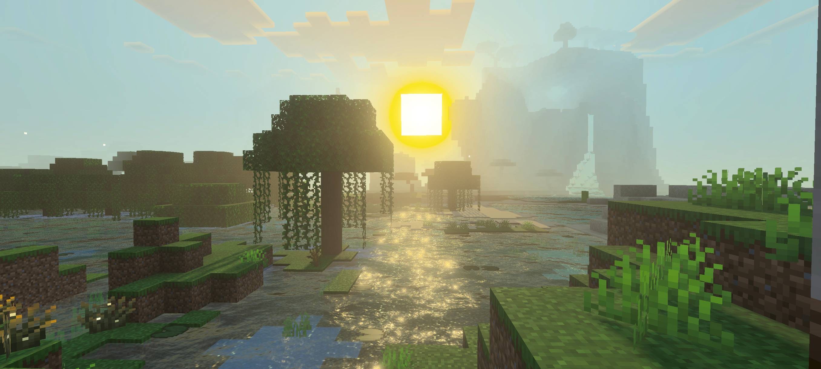 Genshin Shader — screenshot 1