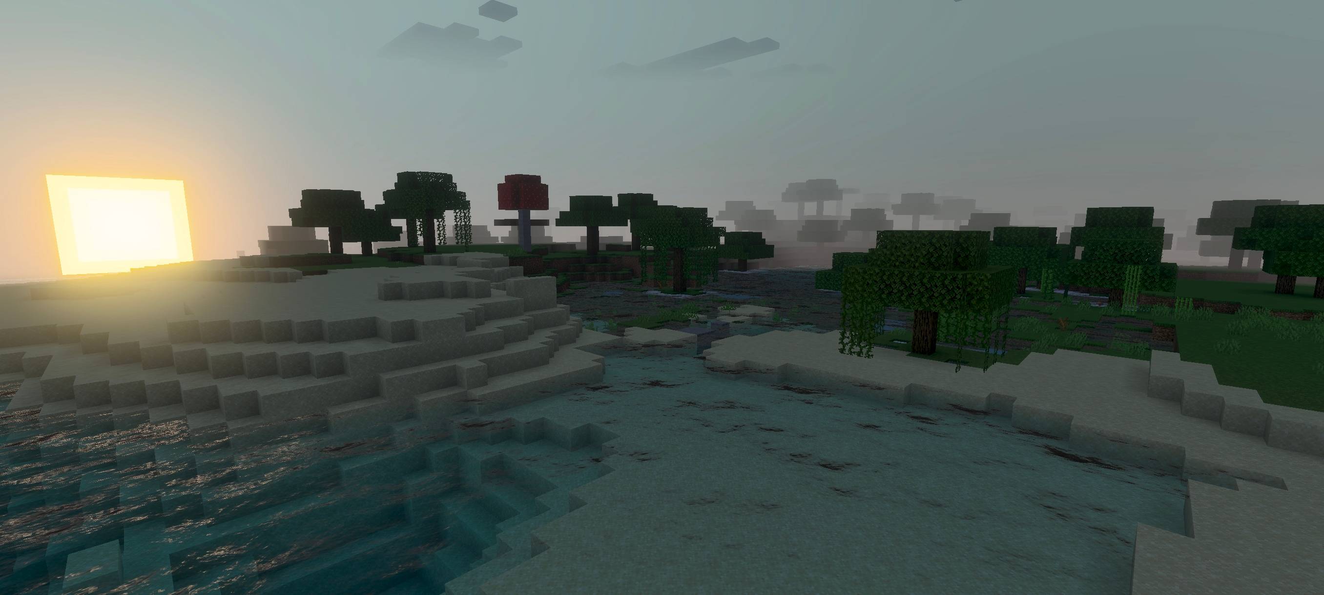 Genshin Shader — screenshot 1