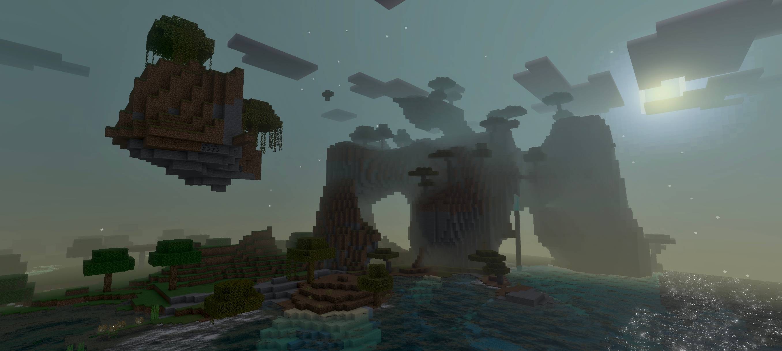 Genshin Shader — screenshot 1