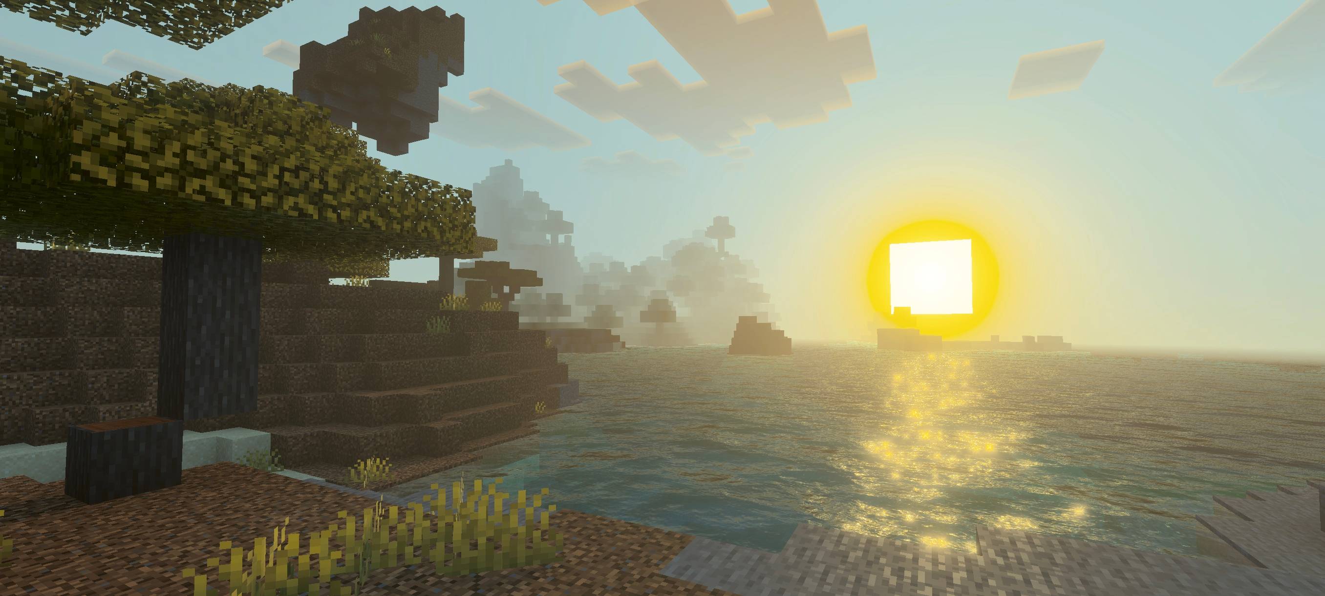 Genshin Shader — screenshot 1