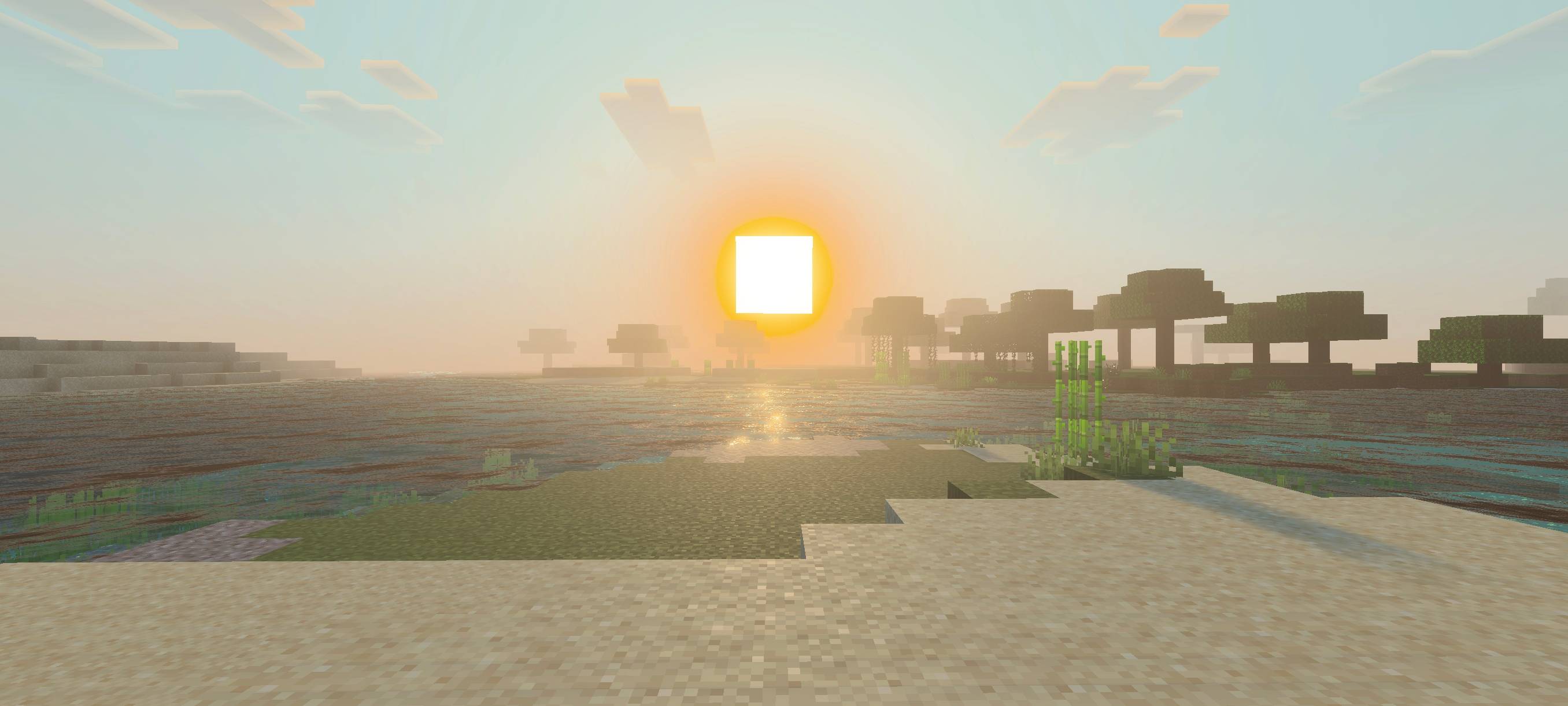 Genshin Shader — screenshot 1