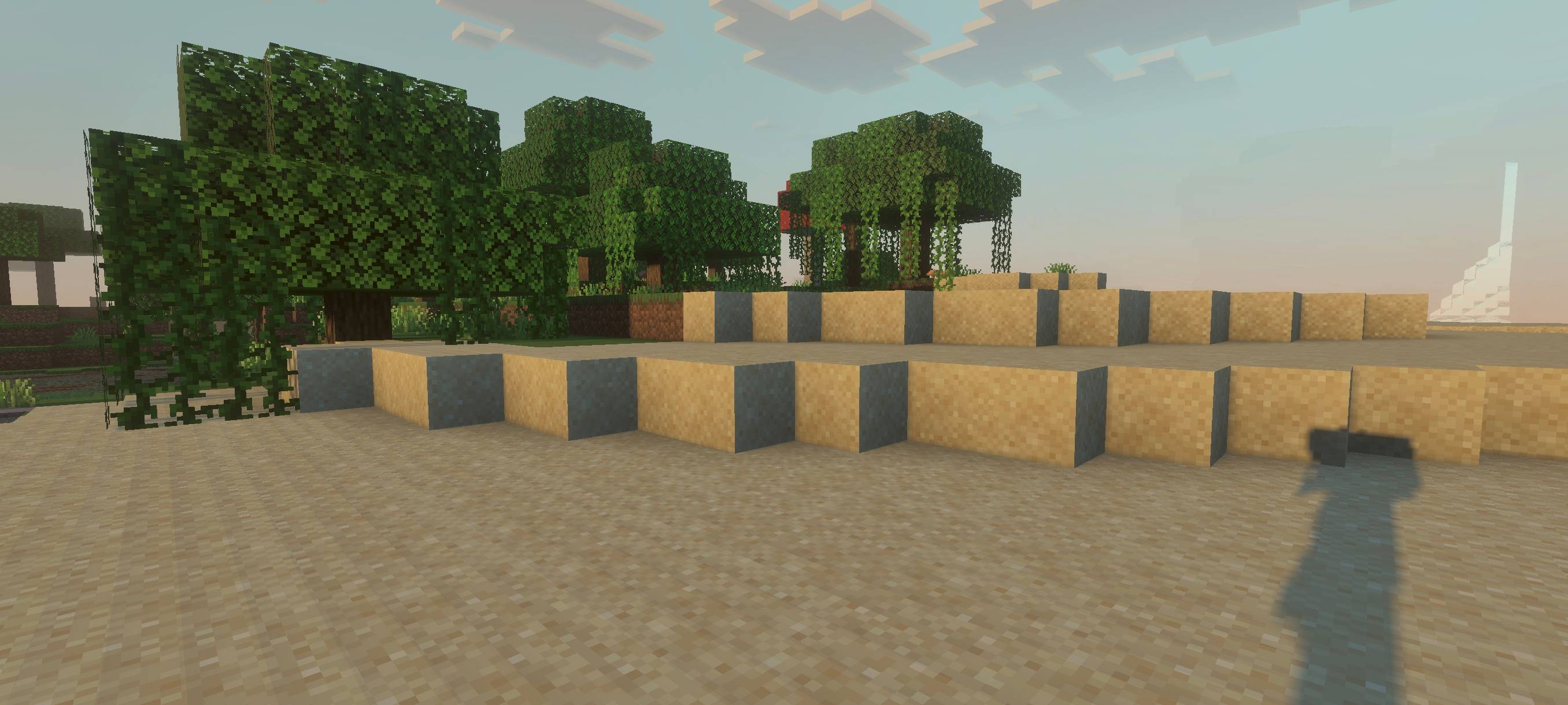 Genshin Shader — screenshot 1