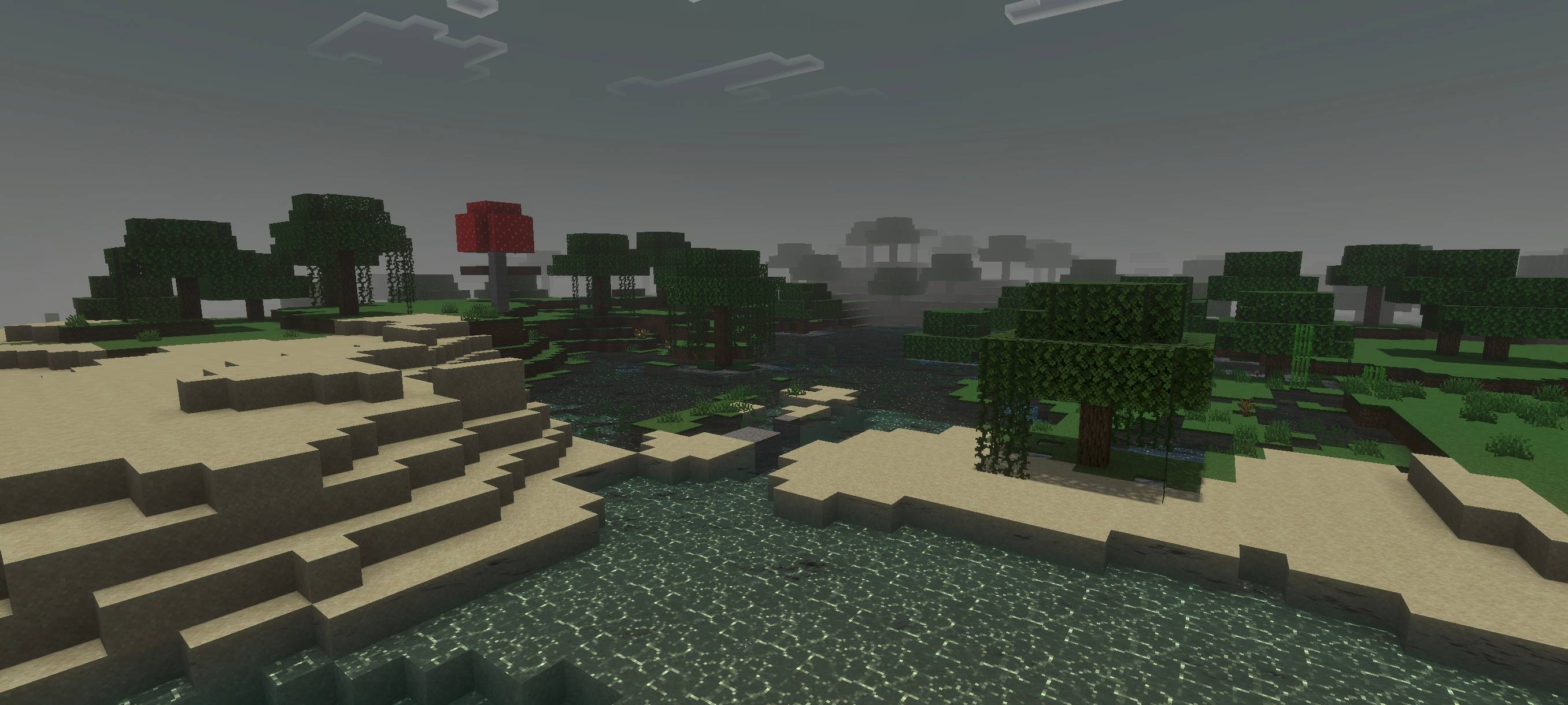 Genshin Shader — screenshot 1