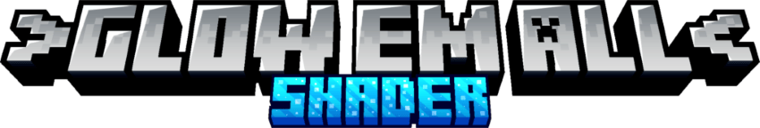 Glow Em All Shader Preview