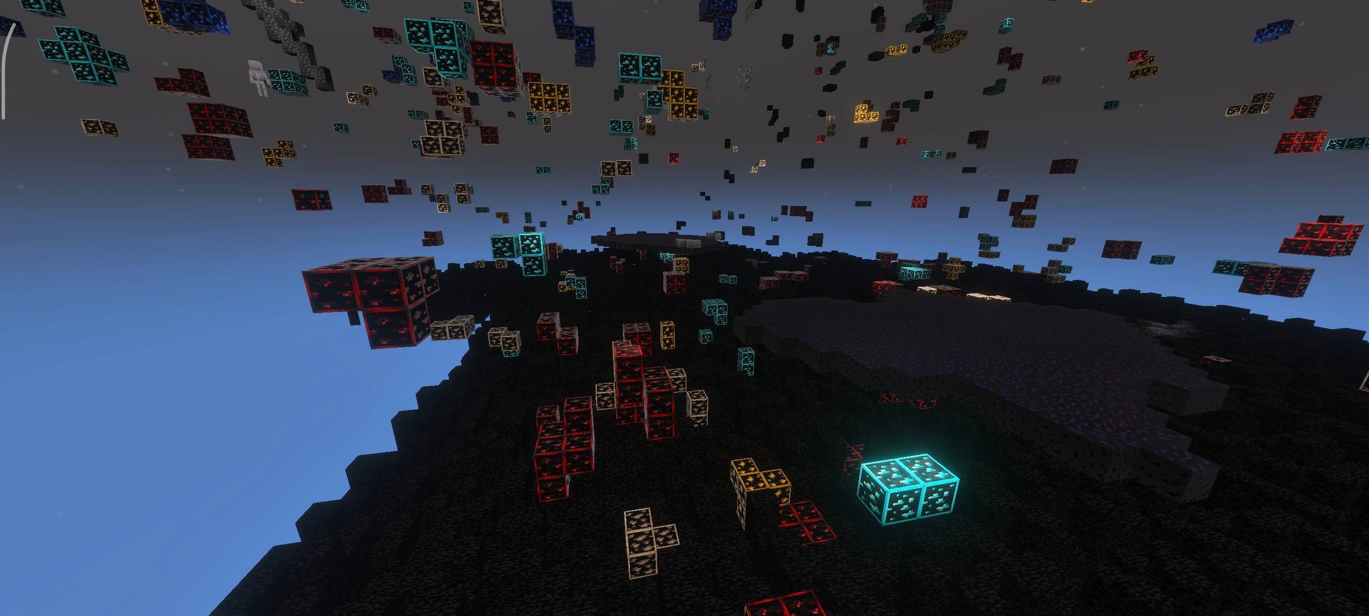 Glow Xray — screenshot 1