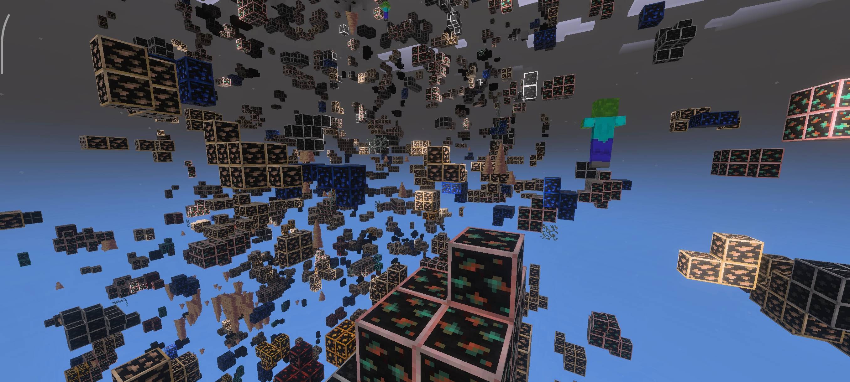 Glow Xray — screenshot 1