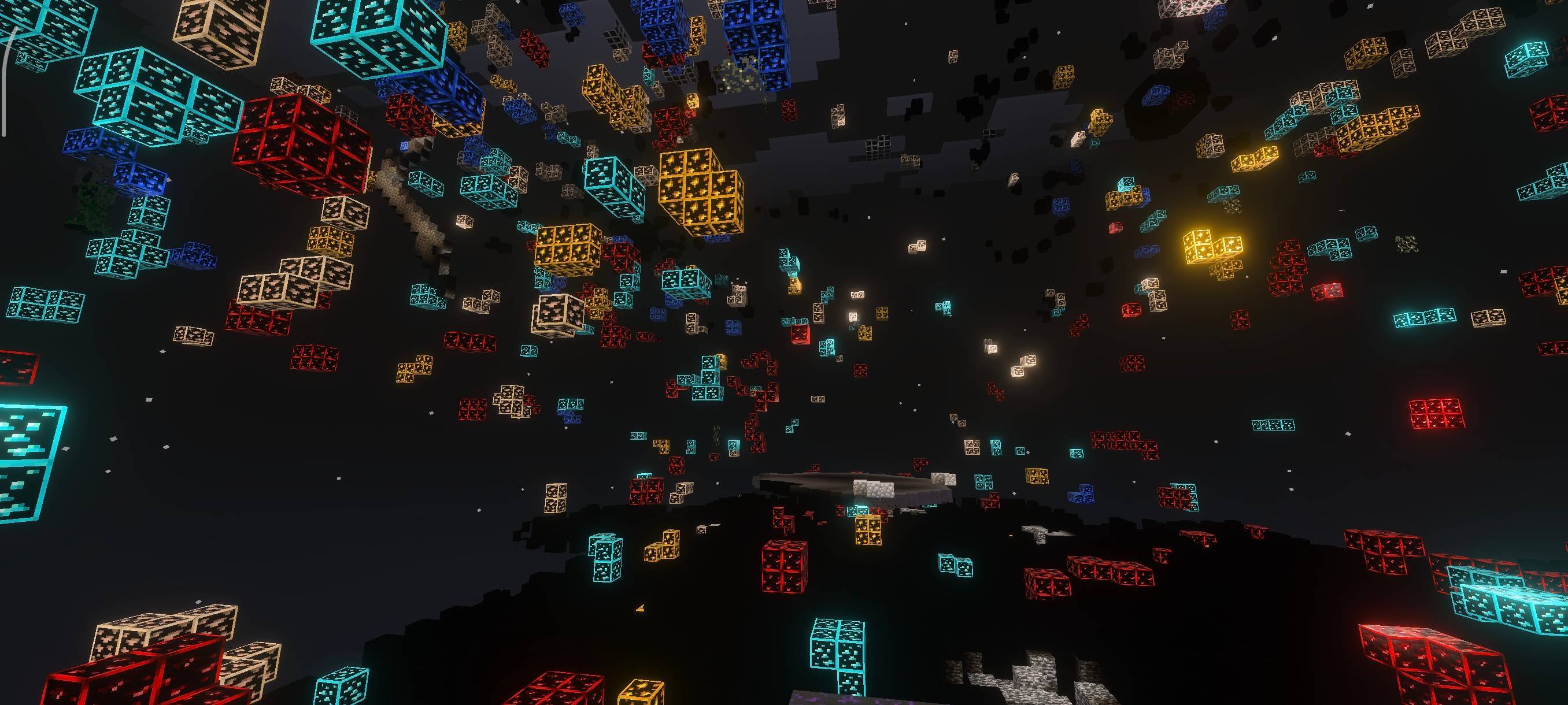 Glow Xray — screenshot 1