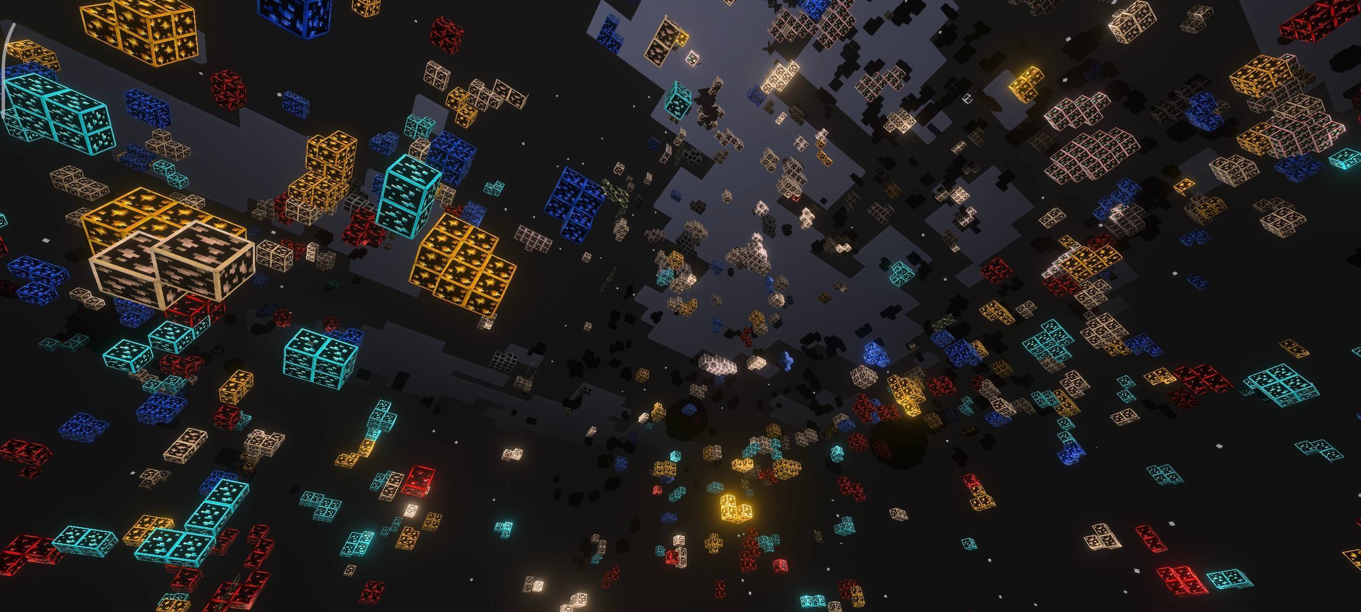 Glow Xray — screenshot 1