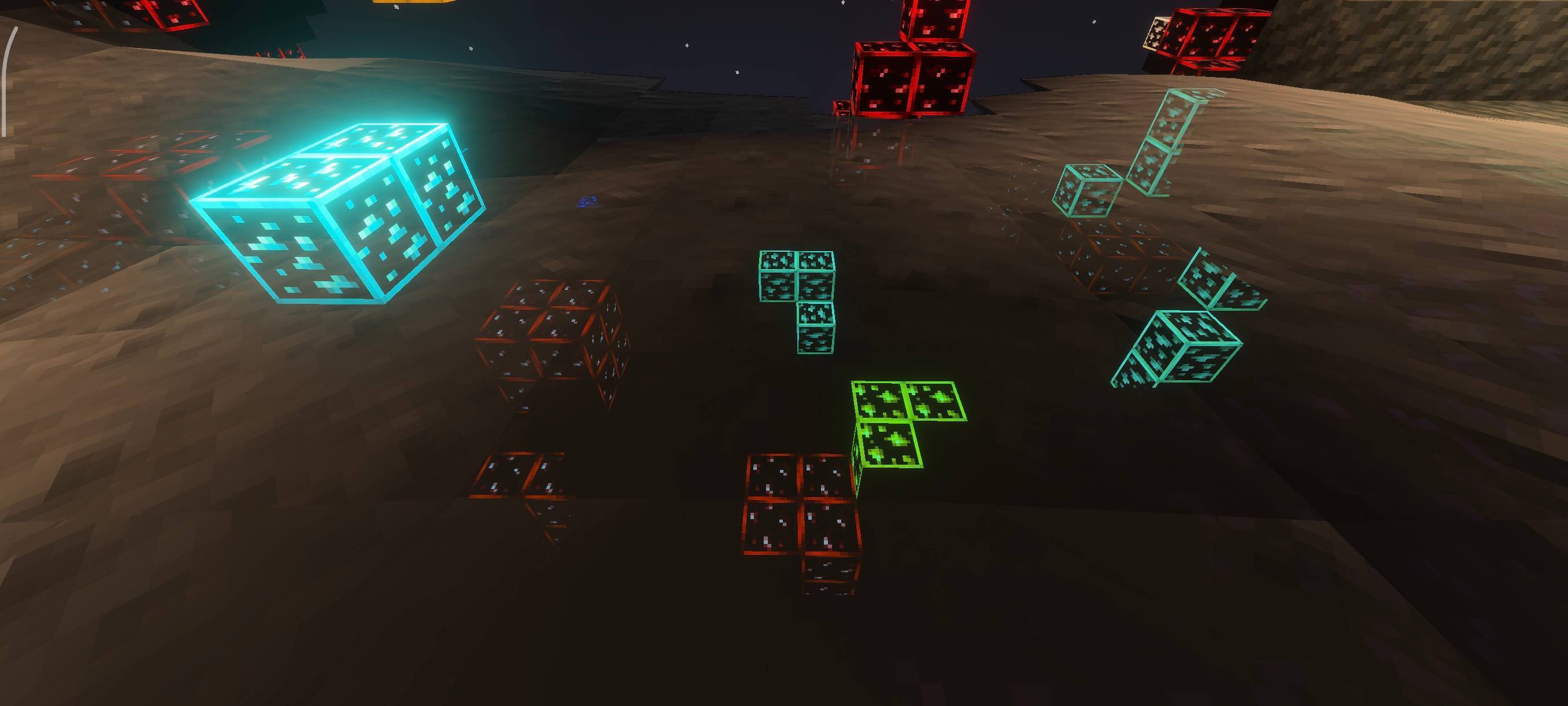 Glow Xray — screenshot 1