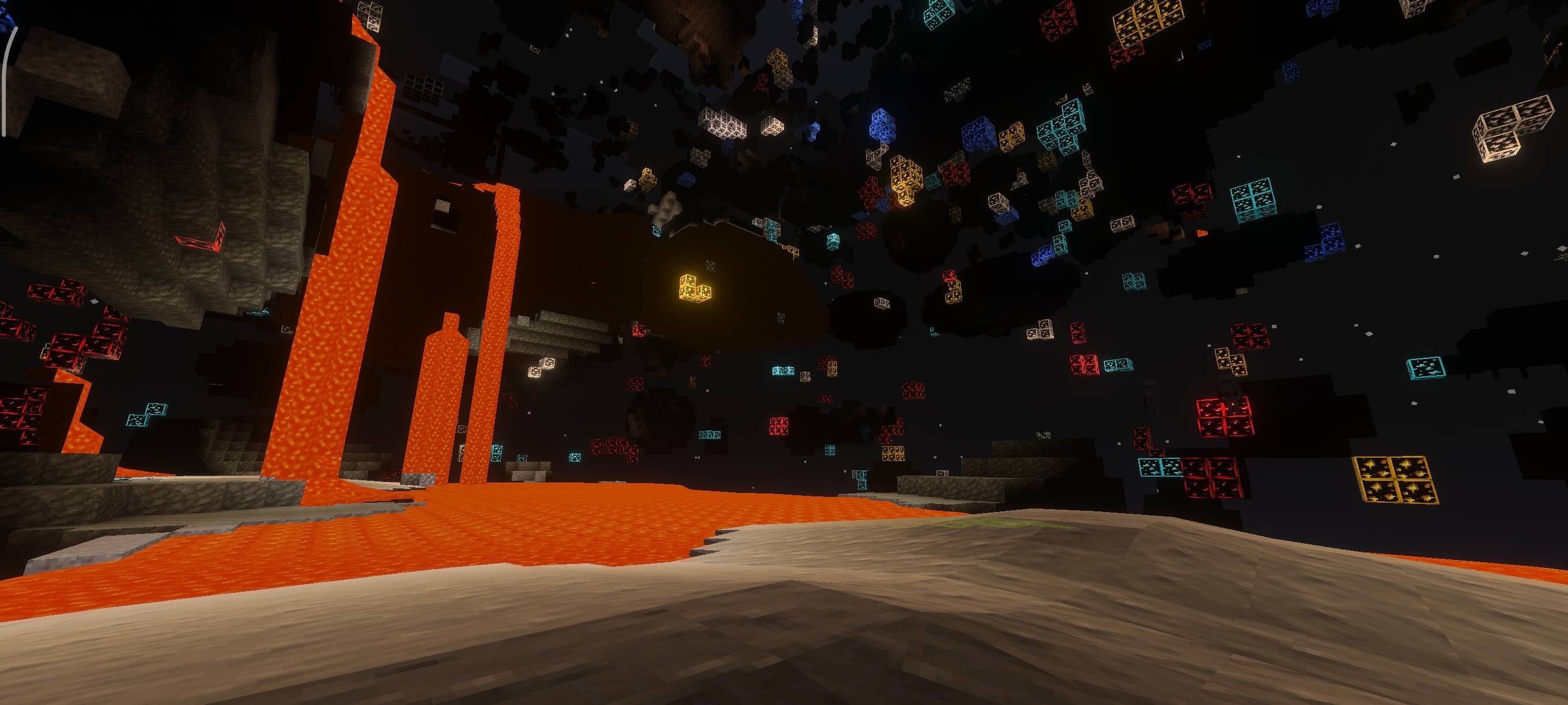 Glow Xray — screenshot 1