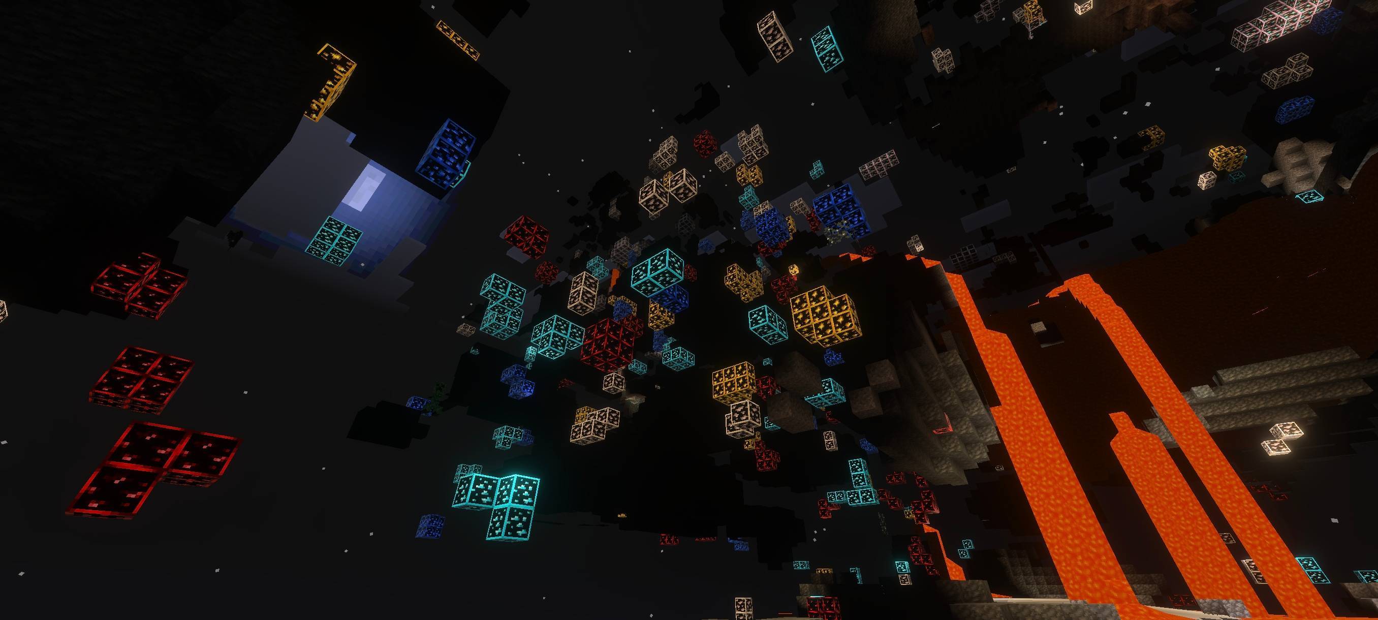 Glow Xray — screenshot 1