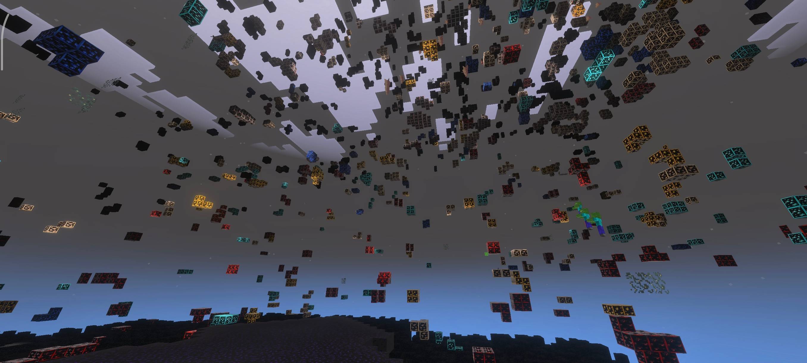 Glow Xray — screenshot 1