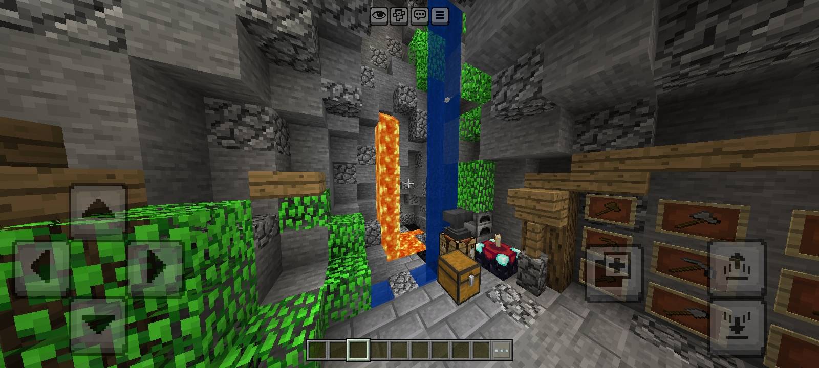 Golden Age Textures — screenshot 1