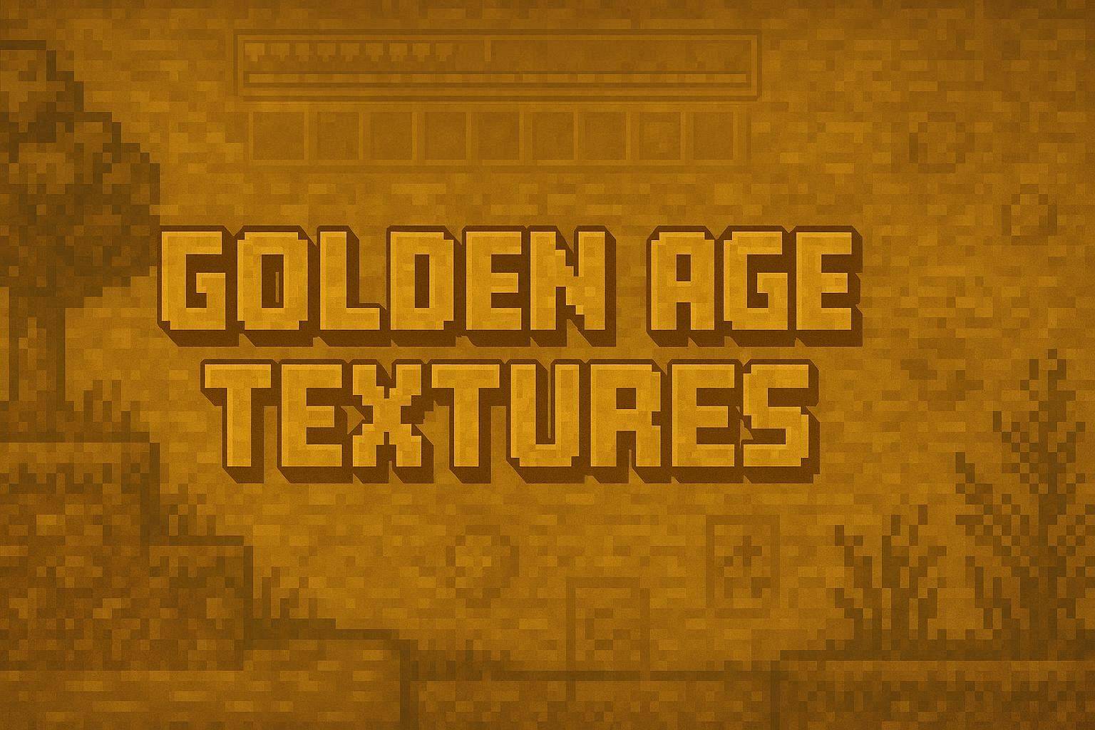 Golden Age Textures — screenshot 11