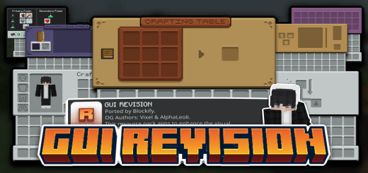 Gui Revision — screenshot 1