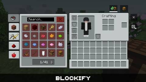 Gui Revision — screenshot 1