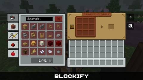 Gui Revision — screenshot 1