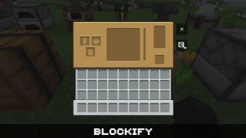 Gui Revision — screenshot 1