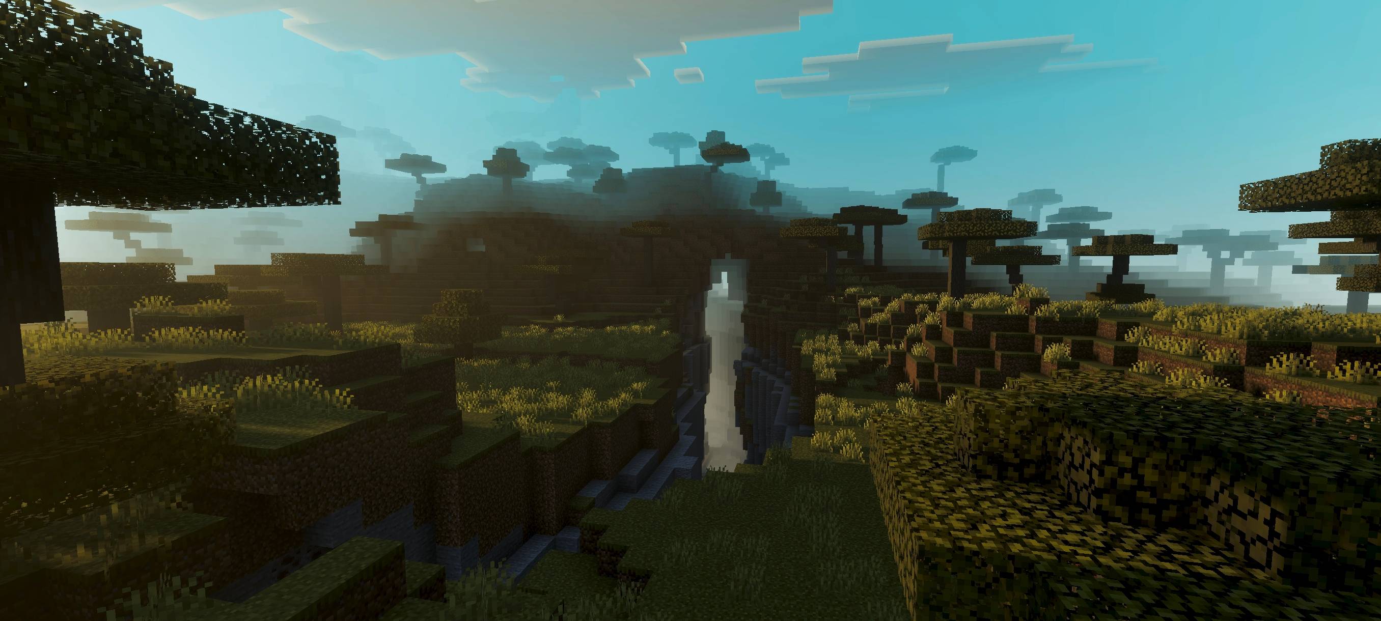 Howard Eclipse Shader — screenshot 1