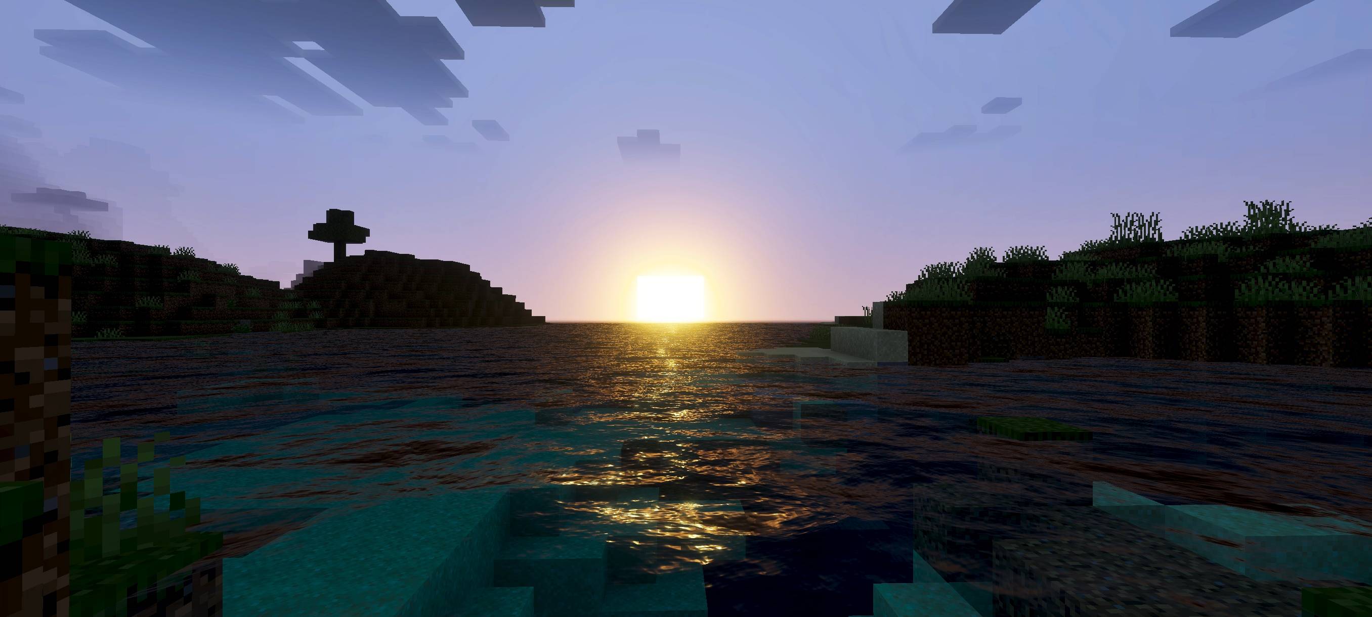 Howard Eclipse Shader — screenshot 1