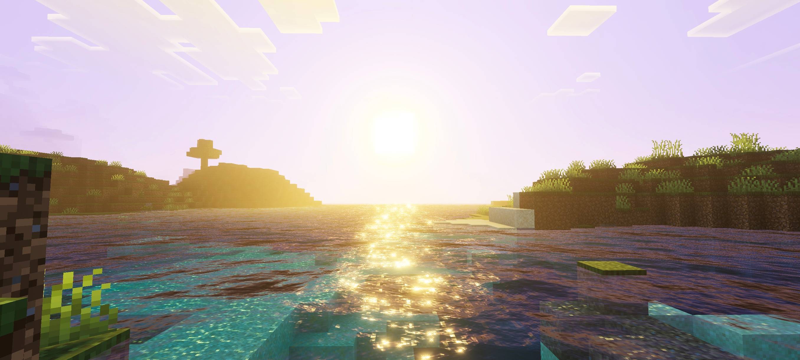 Howard Eclipse Shader — screenshot 1