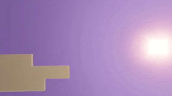 Howard Eclipse Shader eclipse animation