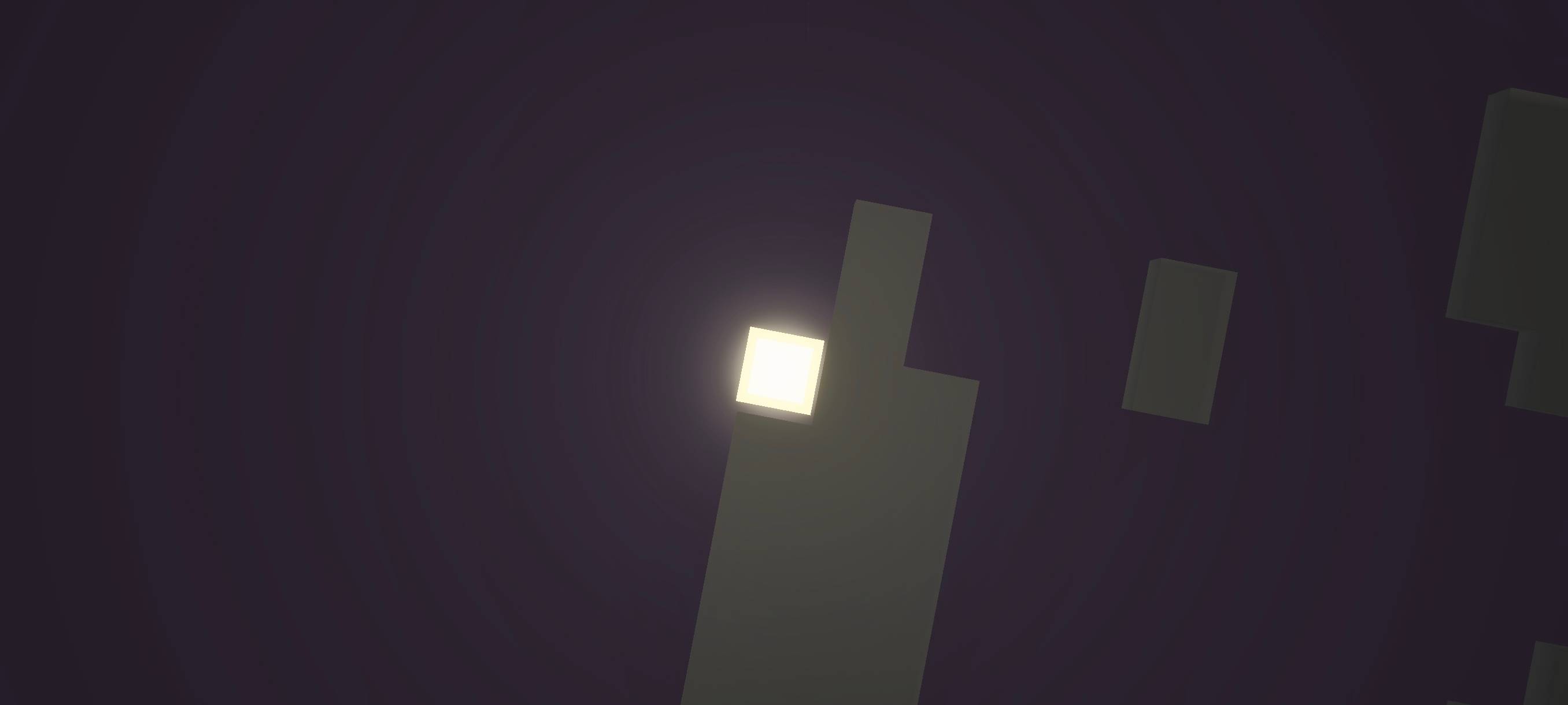 Howard Eclipse Shader — screenshot 1