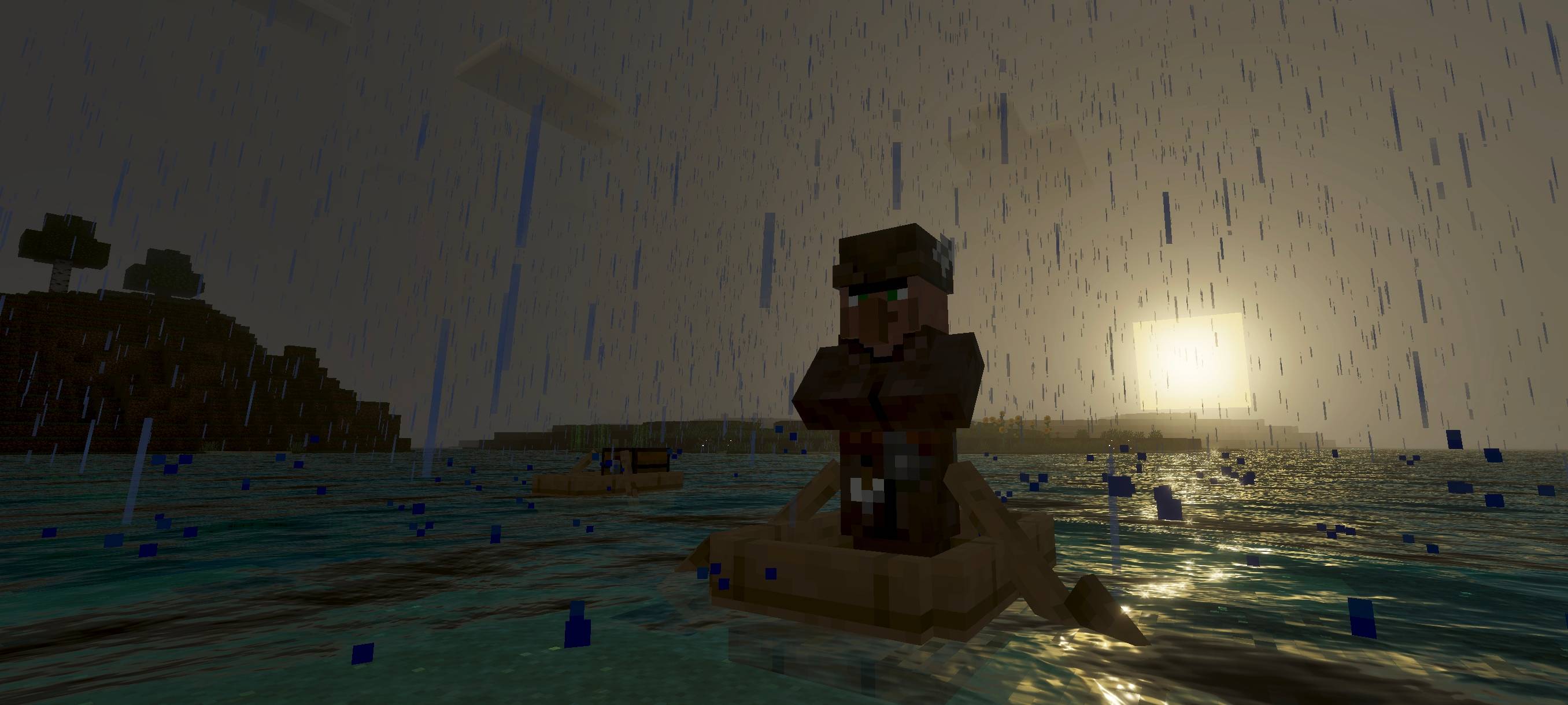 Howard Visual — screenshot 1