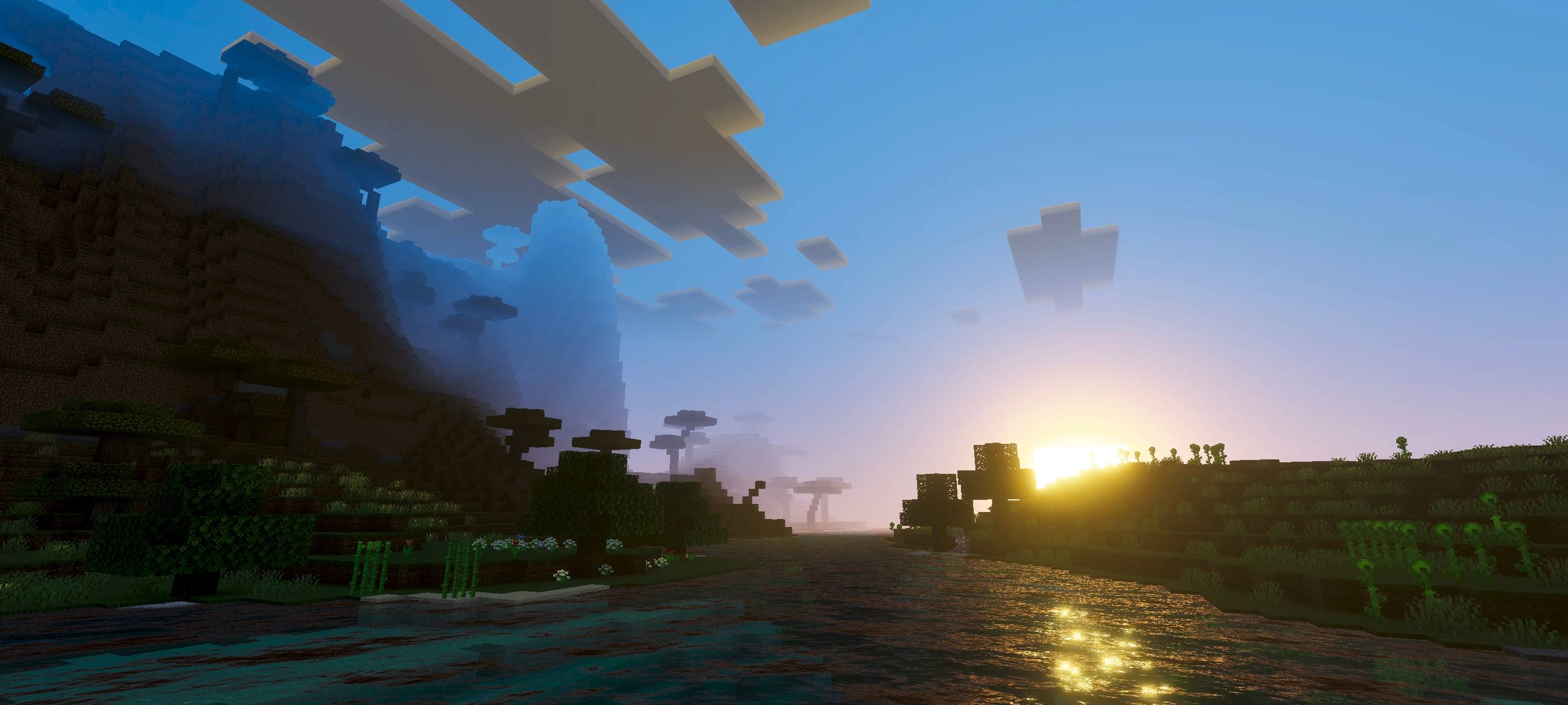 Howard Visual — screenshot 1