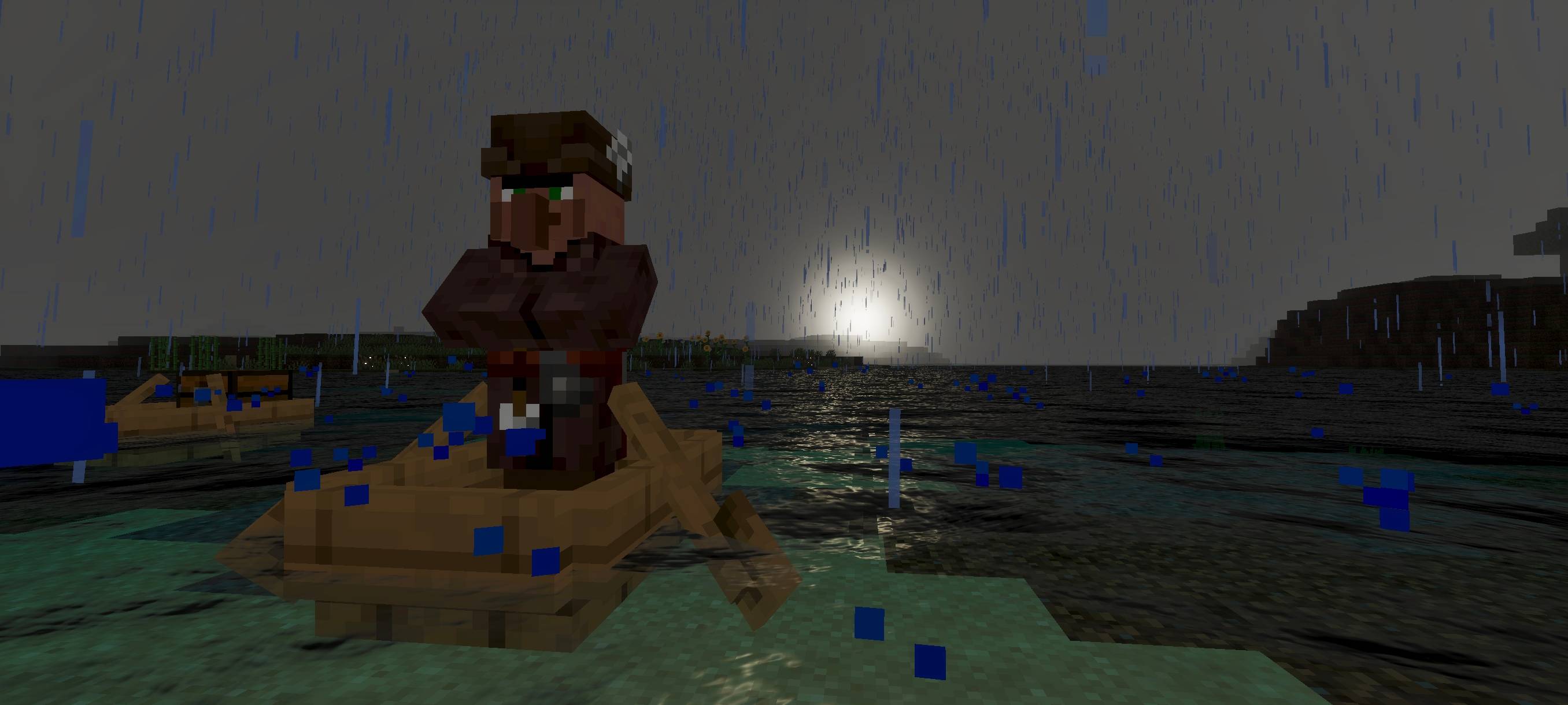 Howard Visual — screenshot 1