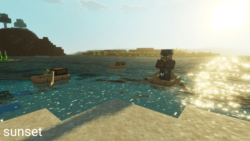 Howard Visual — screenshot 1