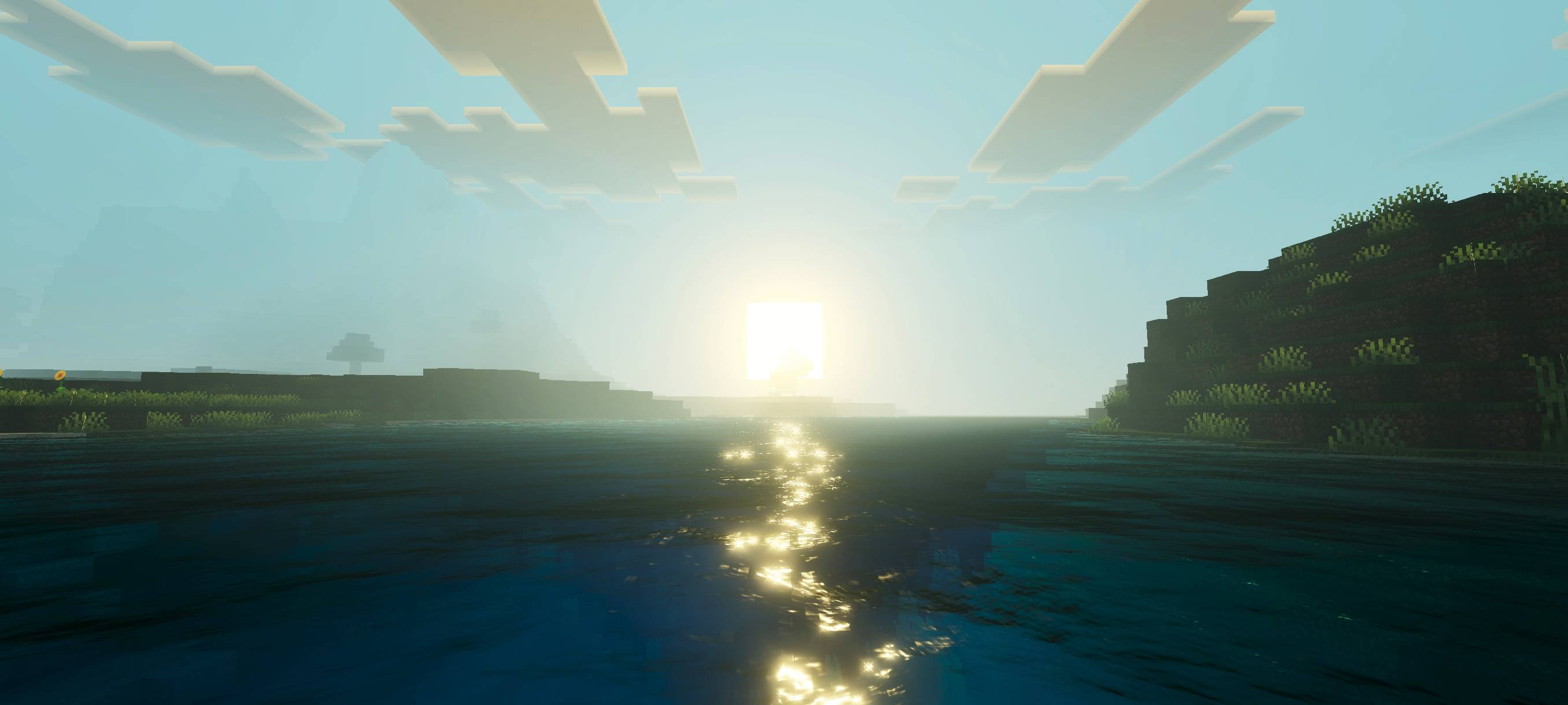 Howard Visual — screenshot 1