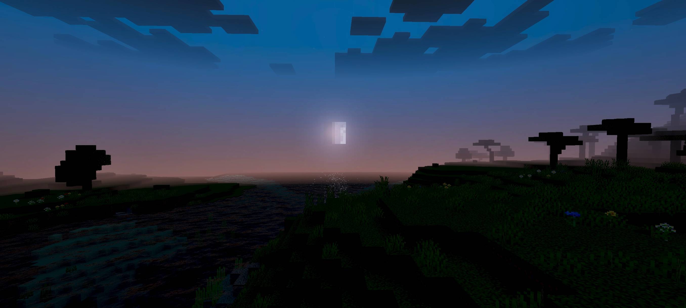 Howard Visual — screenshot 1