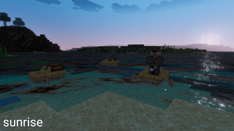 Howard Visual — screenshot 1