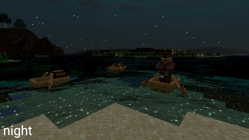 Howard Visual — screenshot 1